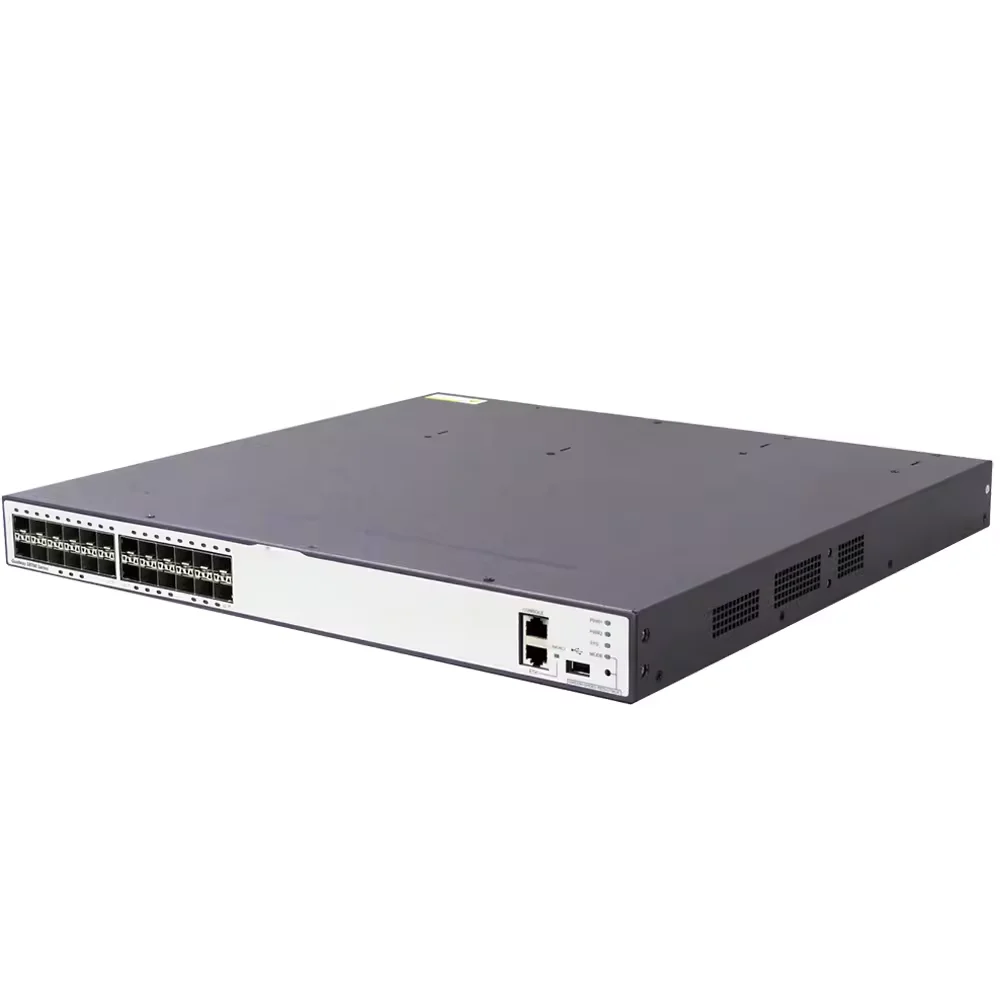 

Enterprise Switch CE6820H-48S6CQ 48 Ports Network Switch CloudEngine 6800 Series 48*10G SFP+,6*100G