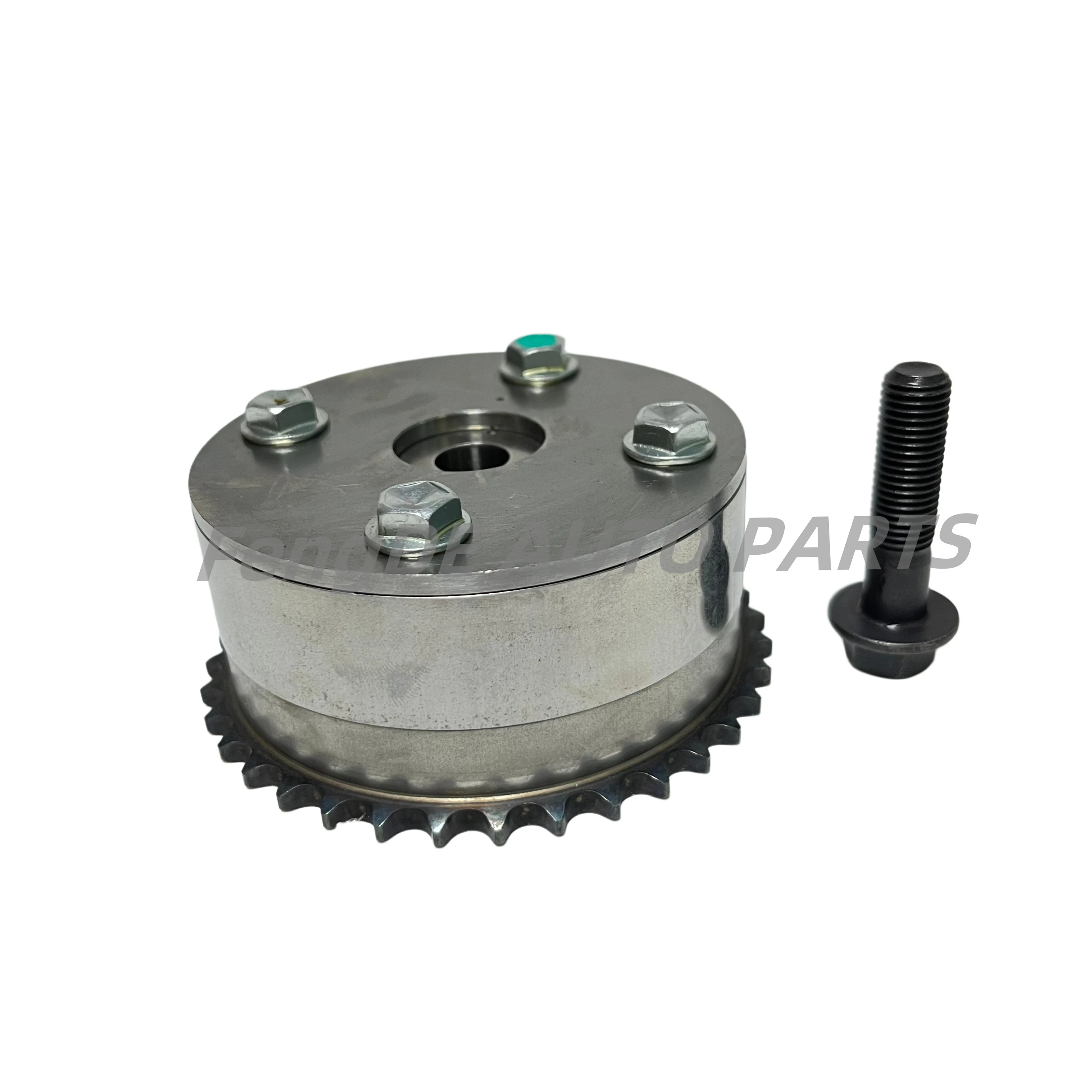 

Intake Camshaft Sprocket VVT Gear Suitable for Toyota COROLLA PROBOX PREMIO VITZ YARIS RACTIS SIENTA PRIUS 13050-21041