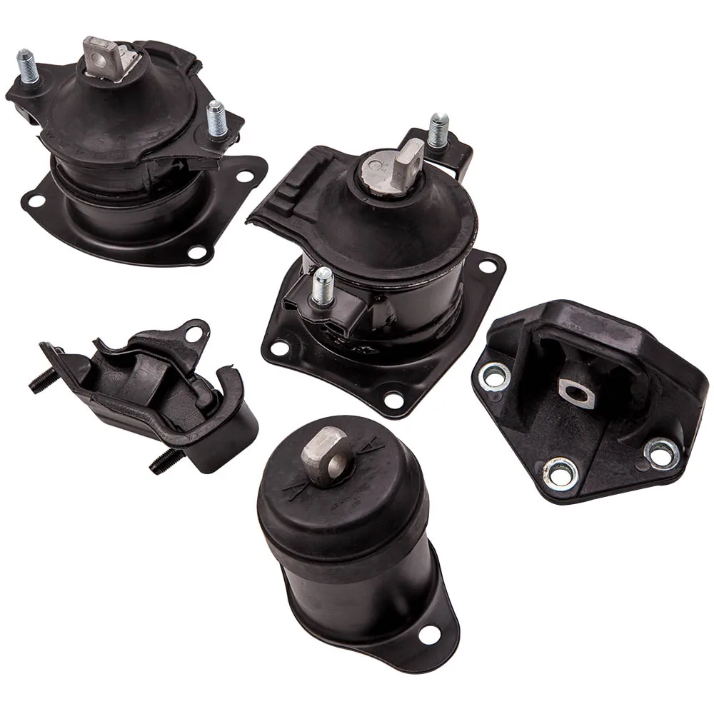 

Set of 5 Engine Mount & Transmission Mount for Acura TL 3.2L V6 2004-2006 A4527