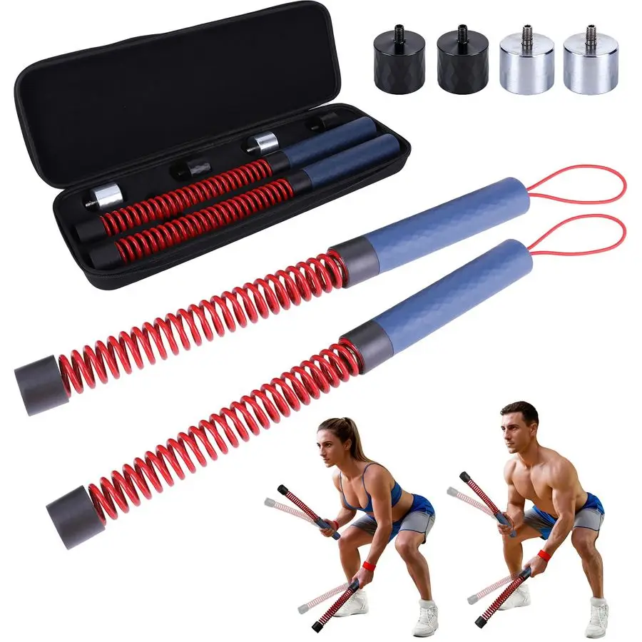 

Модернизированная боевая веревка без веревки для домашнего спортзала, боевые веревки без веревки с регулируемым весом для продвинутых фитнес-тренировок, портативная работа