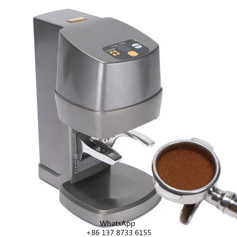 Accesorios para Cafetera Perfex, Tamper para Cafetería, Modelo CPP-145