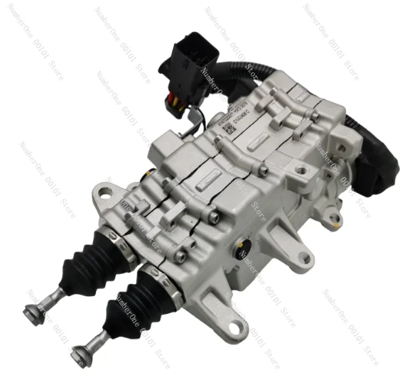 Hyundai Kia Clutch Actuator Assy 414702D210