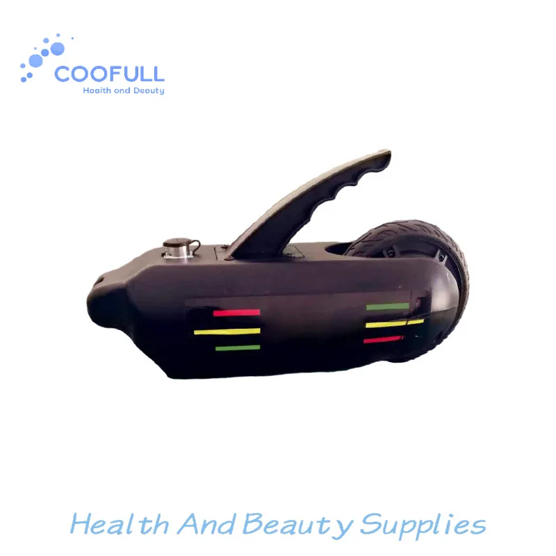 Coofull Power Motor Connection Kit Electric Wheelchair Rear Attachment