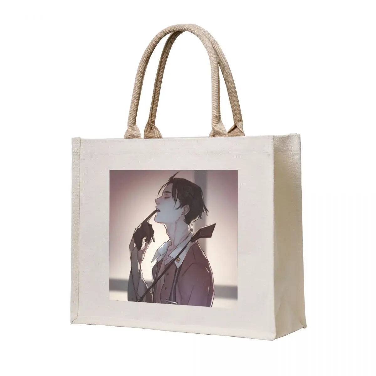 

Kanbe Tote Bag Woman shopper bag Beach bag tote