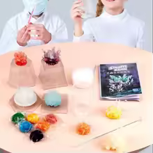 CrystalMagic™