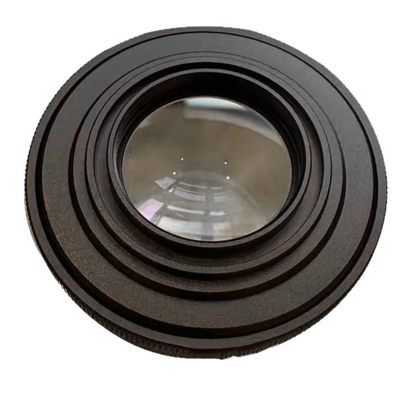 【COOL】For DJI Osmo Action 4/5 Pro Camera Extension Lens Filter Extend Wide-Angle FOV 185° HD Clear Photography Accessory