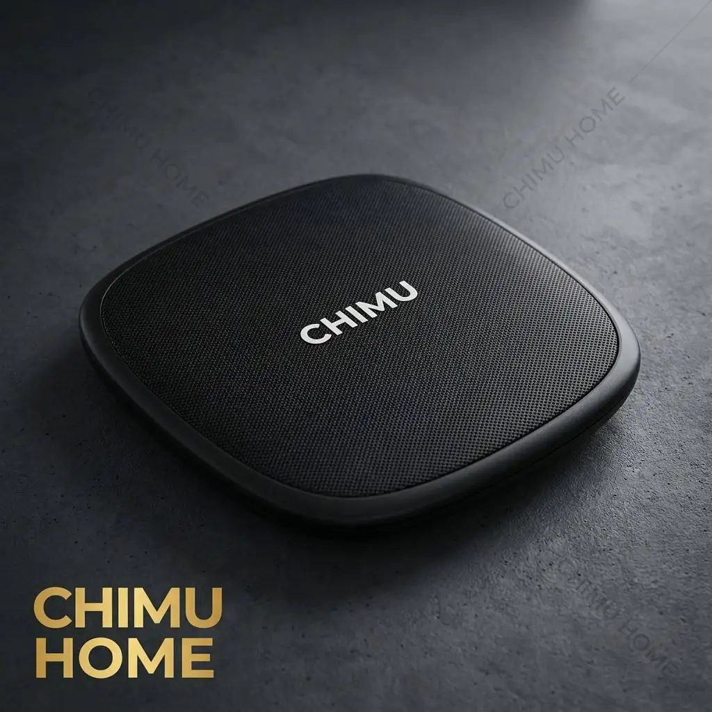 【CHIMU HOME】 for Most Vehicles Universal Interior Decoration Support Device High Performance Link Box Upgrade Part
