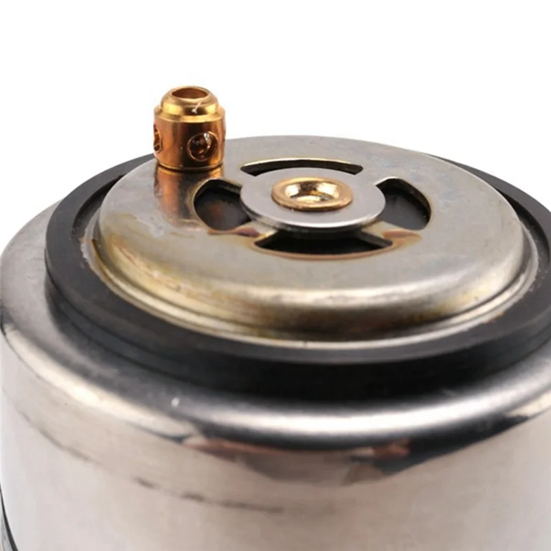 

Firmly 94810603401 94810603403 Thermostat Car For Porsche Cayenne Panamera 2010-2016 Spare Parts