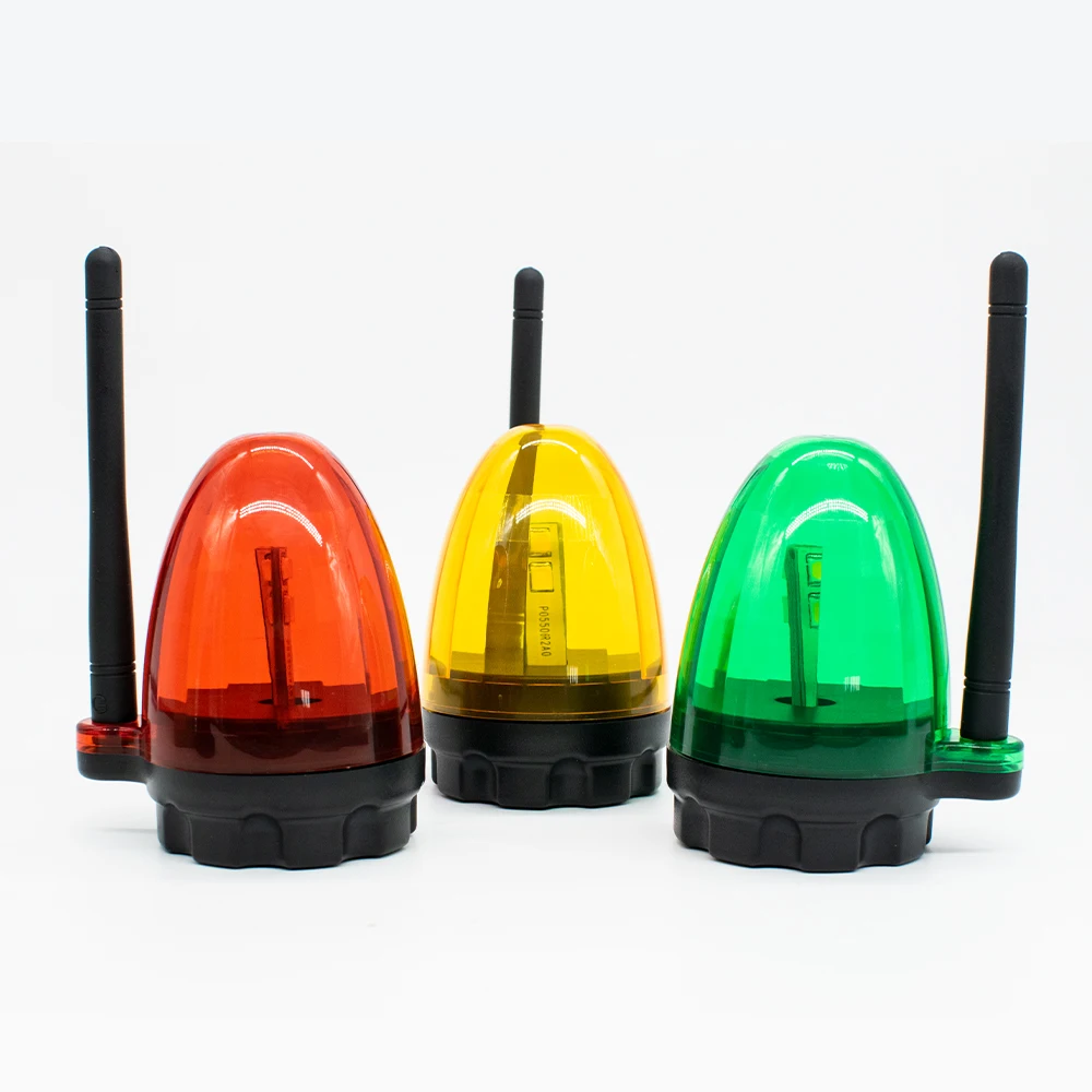 

3 Colours .Strobe Alarm Lamp 12V 24V 110V 220V Yellow Green Red Green LED Strobe Lamp,Garage Door Light