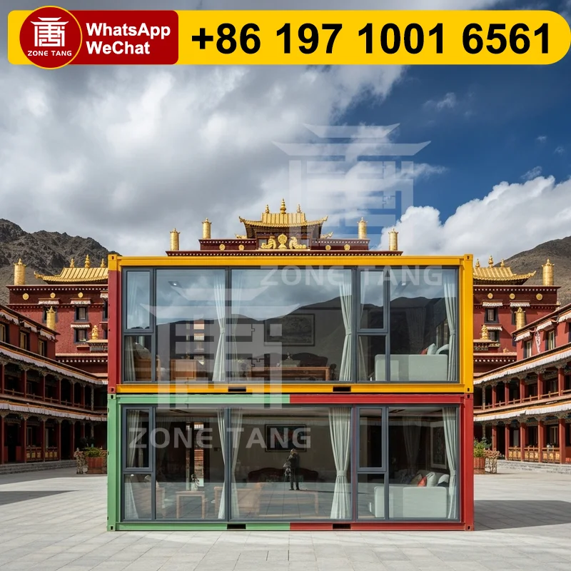 

Мобильный дом Легко подвижный Ремонтный модульный дом Модульное расширение Плоский пакет Домашняя библиотека Сертификат ISO CE Многоцелевой