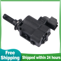 937-663, 8​2211668, Tailgate Trunk Lock Actuator for 2009-2012 Ford Escape Mercury Mariner 2.5L 3.0L 8​2211668AB, 9L8Z7843150-B