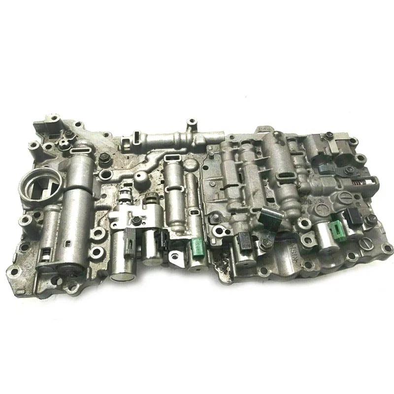 

Оригинальный корпус клапана трансмиссии A750 A760 35410-30A30 для Toyota Lexus casting