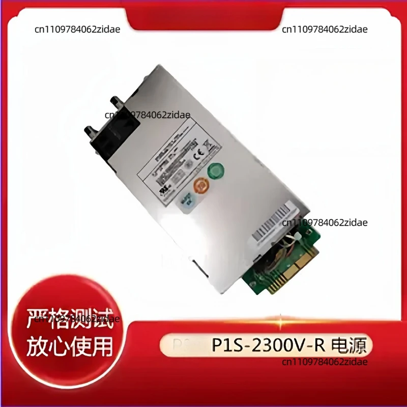 For in Stock Disassembled Parts, P1S-2300V-R Power Module, 300W Power, Redundant Server Power Supply