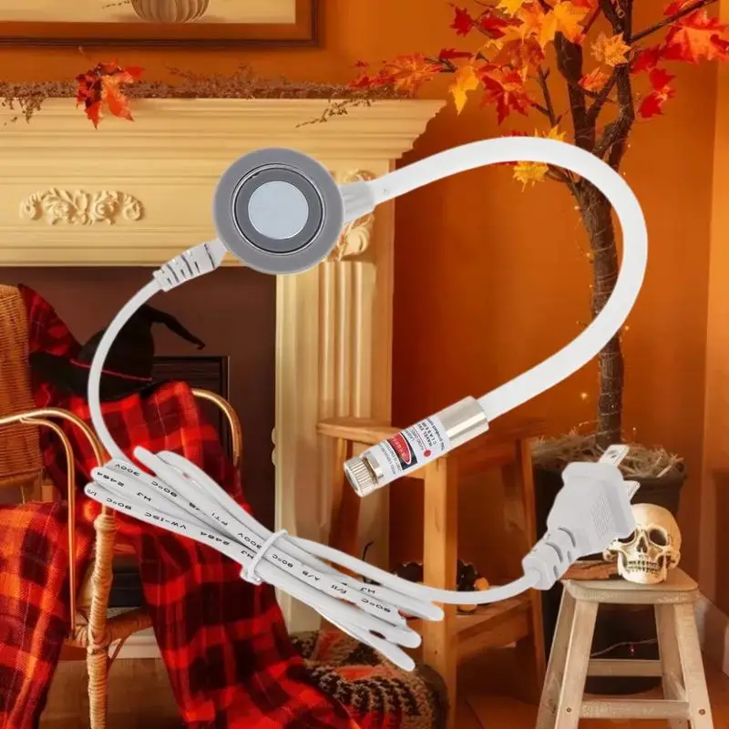 

1Pcs FSM Positioning Light Point Work Light Laser Positioning Light Infrared Laser Light Accessory