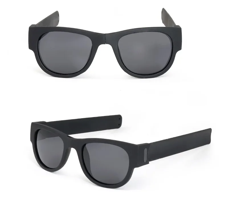 Neues Segelonen-Ring-Armband, Musterringe, Sonnenbrille, Radfahren, Reisen, bequem zu tragen, Persönlichkeit, faltbar, Polarisator, UV 400 – Detail 1