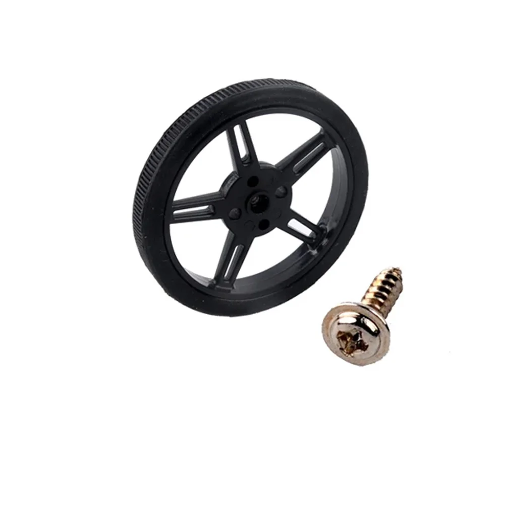 Variant: Just 1PCS Wheel