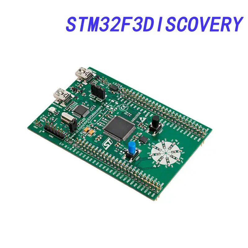 STM32F3DISCOVERY DISCOVERY STM32F303VCT6 EVAL BRD