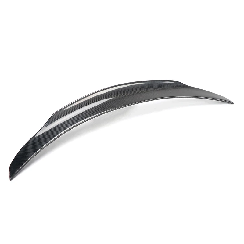 

Rear Spoiler PSM Style Carbon Fiber for Benz C Class W205 Sedan BLACK CARBON Car Exterior Decoration Icooh Racing