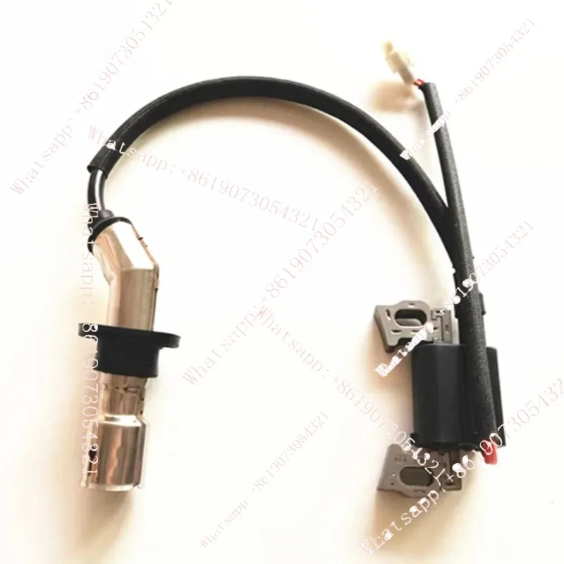 Generator Ignition Coils For D12000i , 000018.01