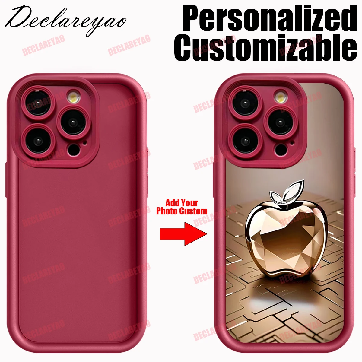 

Personalized DIY Customizable Image Cover For Poco Pro Plus C40 F4 Ultra X6 F5 GT M3 C31 M5S C55 C65 X5 X3 X4 M7 F2 X Case Photo