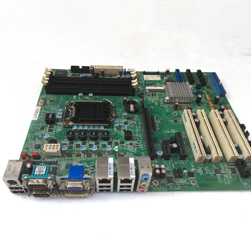 

SB630-CRM SB630 Master Board of Communication Control Machine