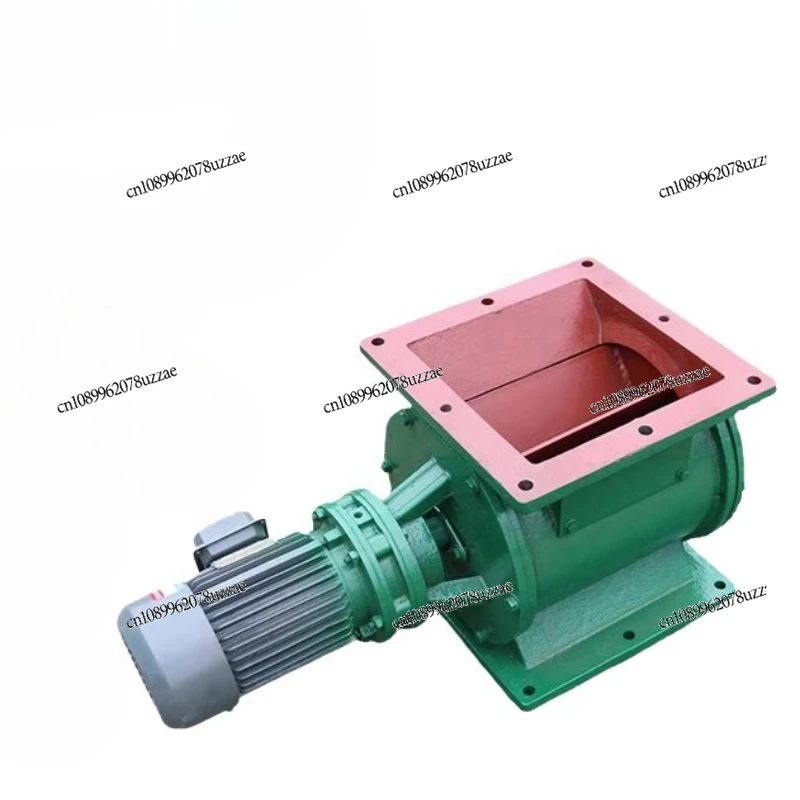 

Unloader, Unloader Valve RGM Air-driven Rotary Valve