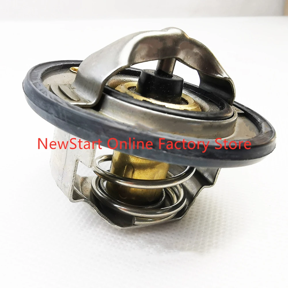 

New Thermostat 8-97602048-0 Fit for Engine 6HK1