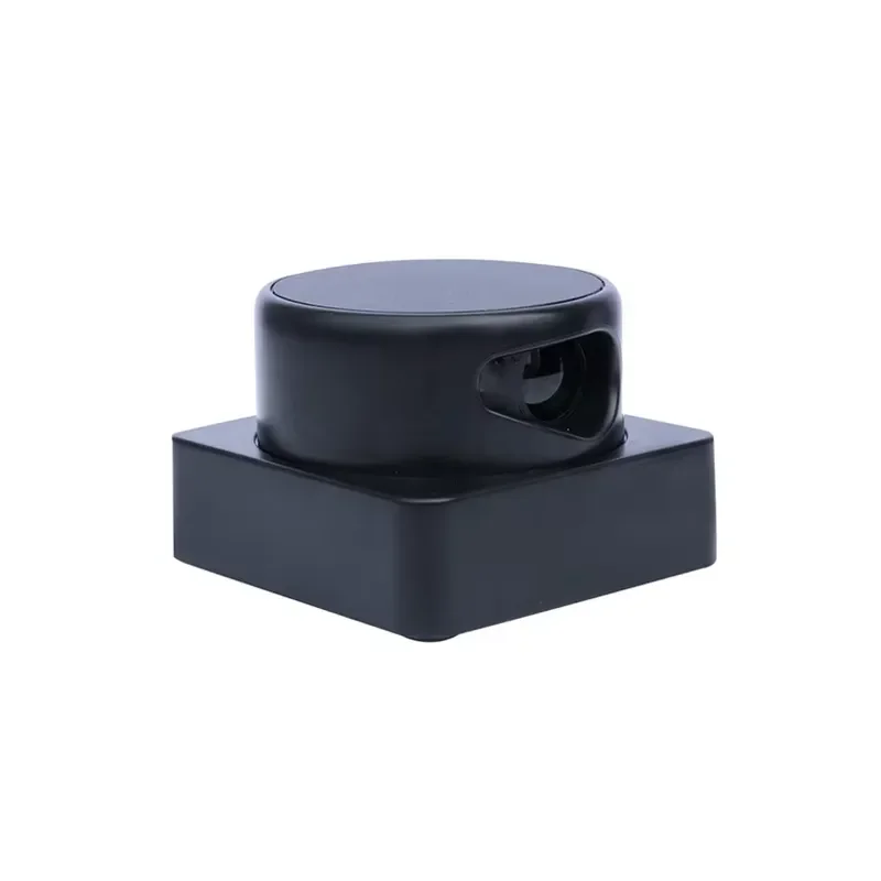 HCY Industrial Scanning 3D 360 Range SLAM for Distance Measure Forklift Navigation