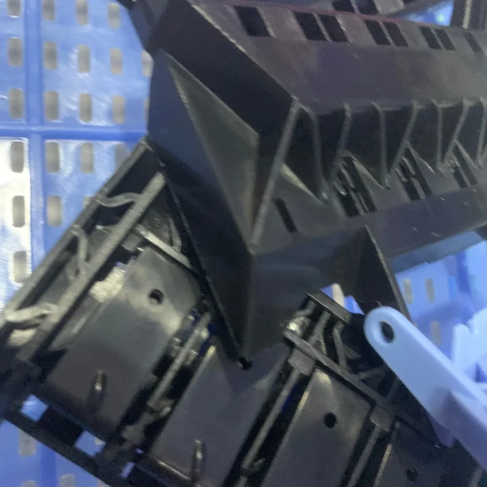 

NEW Printhead carriage assembly cover upper head cover C7769-60151 For hp PlotterPrinter 500 800 510 C7769-69376 C7769-69272