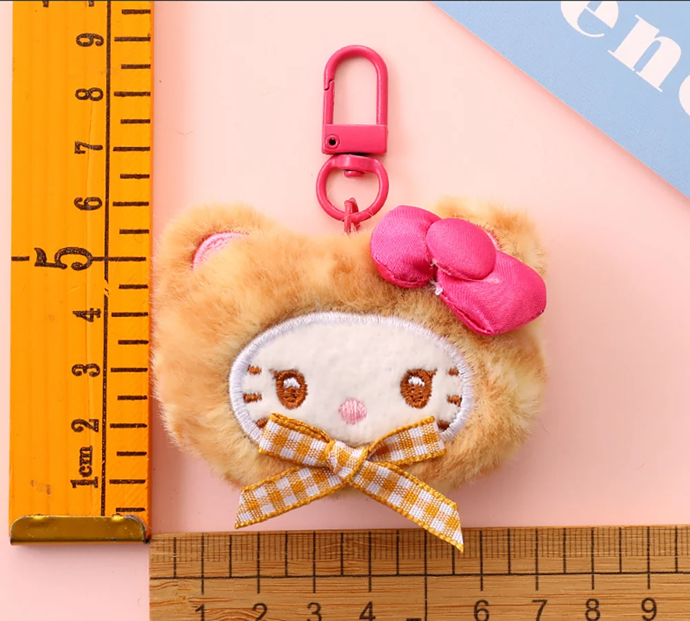 Girl Gift Kawaii Ke… - image