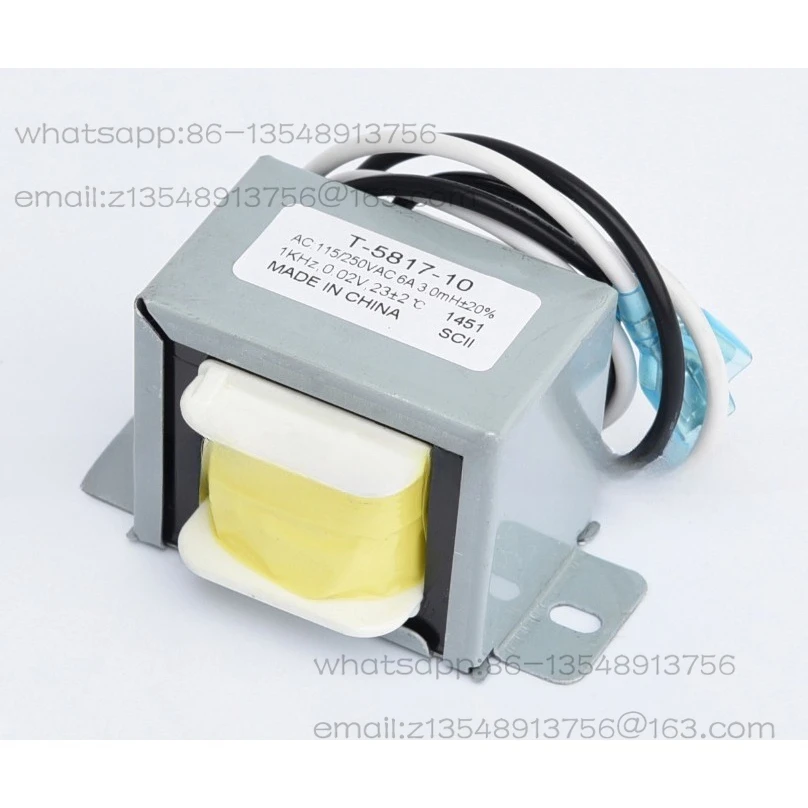 For 6VV1 6A treadmill, filter factory direct sales
