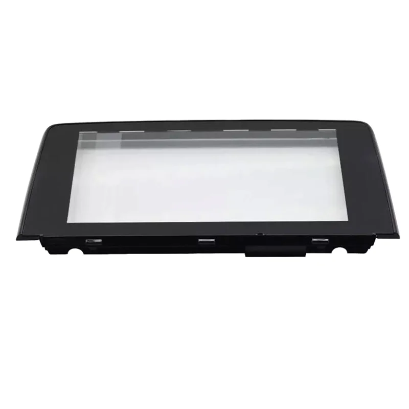 

8 Inch Glass Touch Screen Navigation Touch Display Screen For Mazda CX9 CX-9 2016-2019 TK49-611J0 TK49-611JA TK49-611JB-A61E
