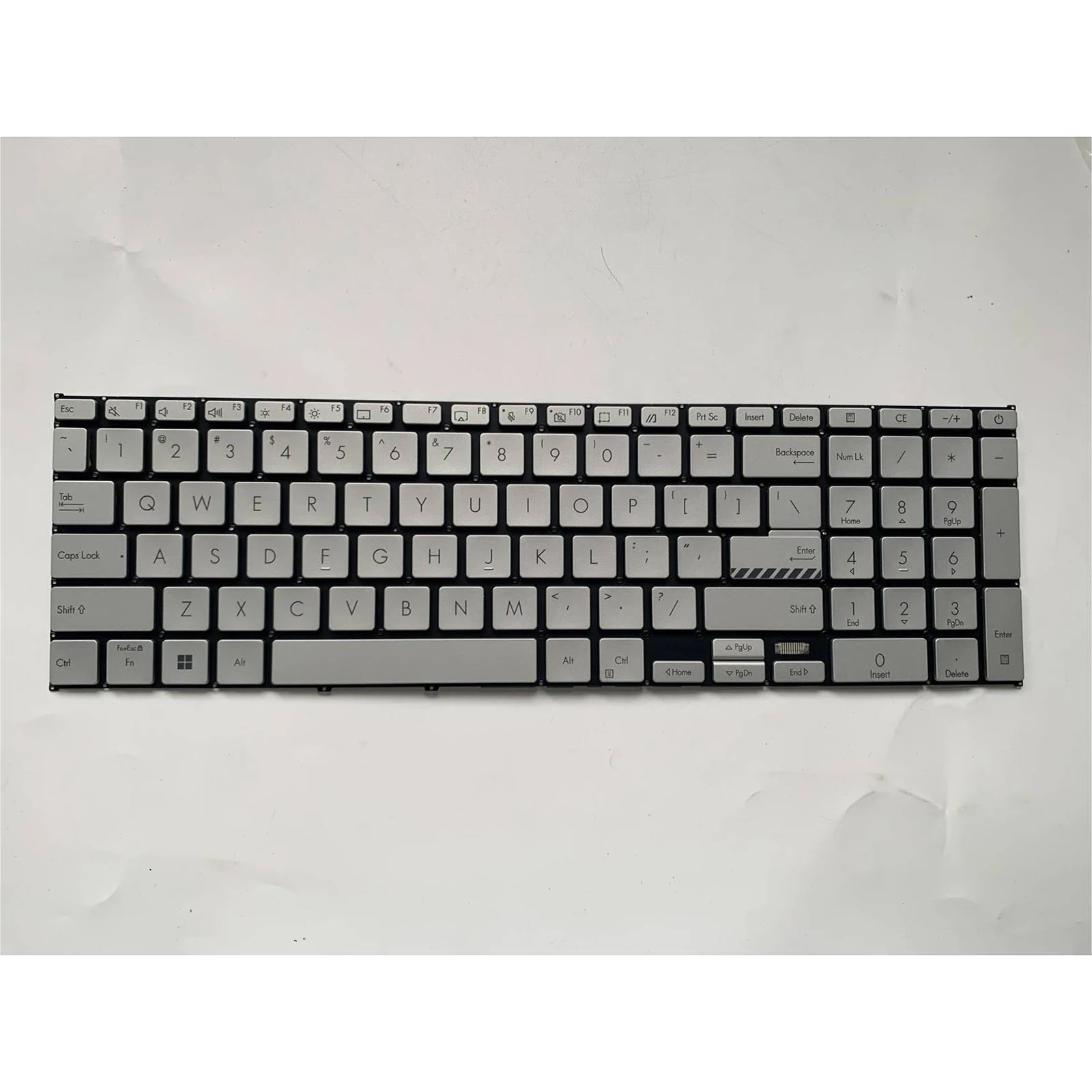 

Laptop keyboard US Layout for ASUS Vivobook 17 X1702 X1703 X1703ZA X1702Z X1702ZA