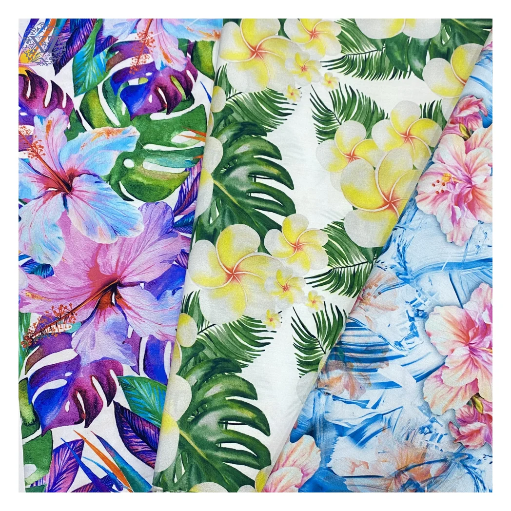 

Wholesale Comfortable Organic Multiple Styles Refined Flower Custom Poplin Fabric 100 Cotton Print Fabrics For Clothing Cotton