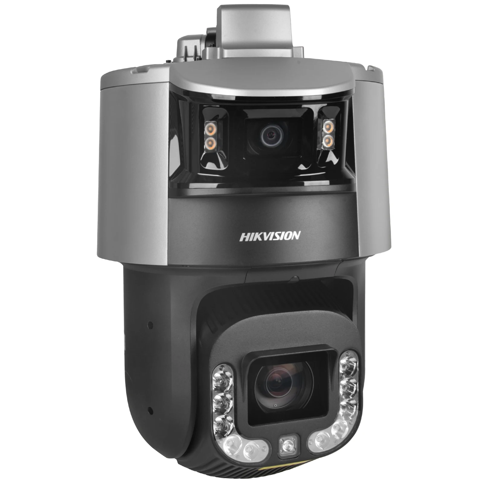 Hikvision PTZ Camera DS-2SF8C4 - Outdoor Lighting No Electricity 评论和价格