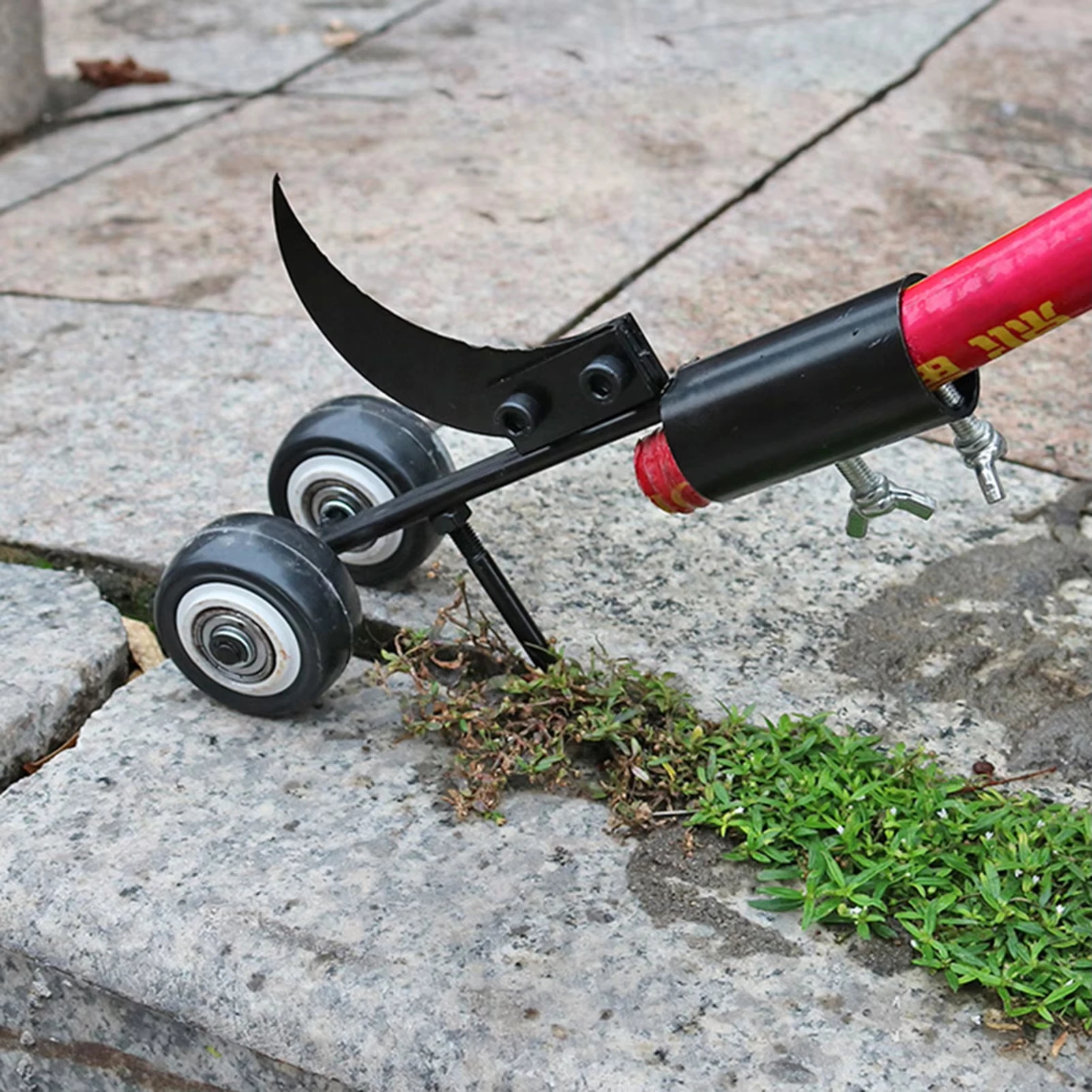 Removedor de Ervas Daninhas Po - Gardening Tools You Need avaliação e preço