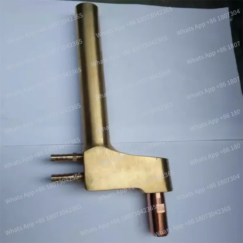 

Spot Welding Machine Grip Rod Electrode L/Cooling Electrode Water Copper Rod Φ20/25/30 150L 250L 300L