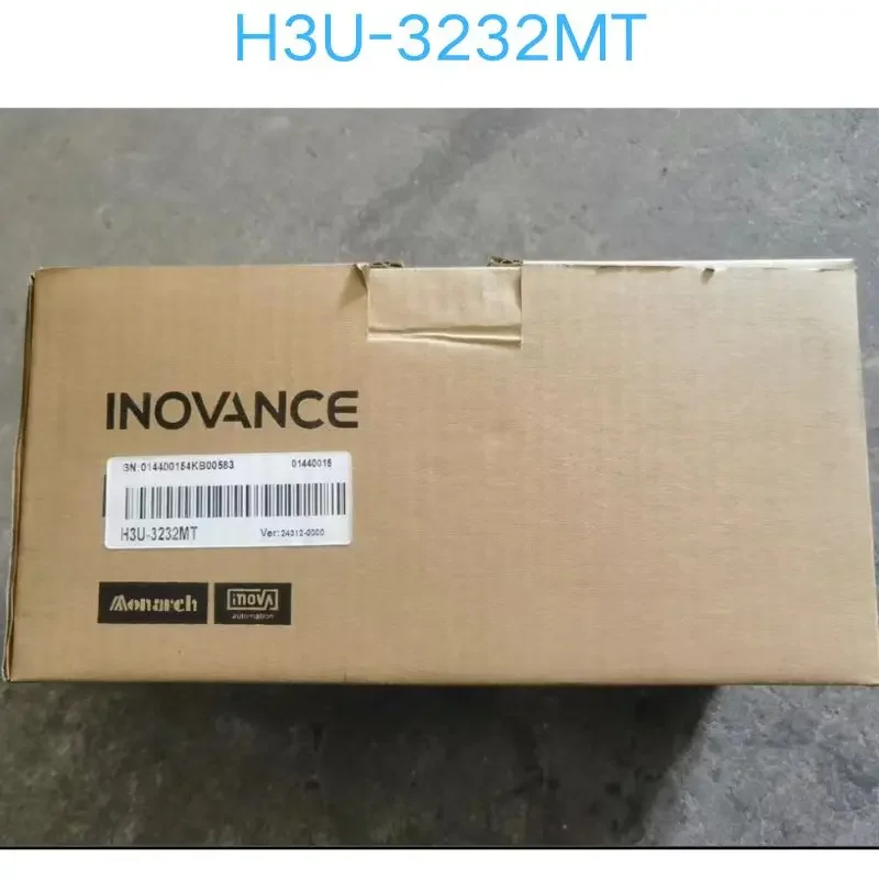 

Brand-new Controller H3U-3232MT