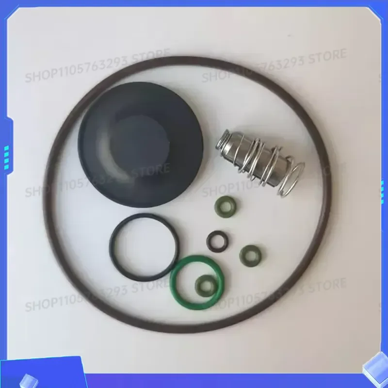 1PC New Drain Valve Kit for Atlas Copco Air Compressor 2901063320 2901-0633-20 Replacement Parts