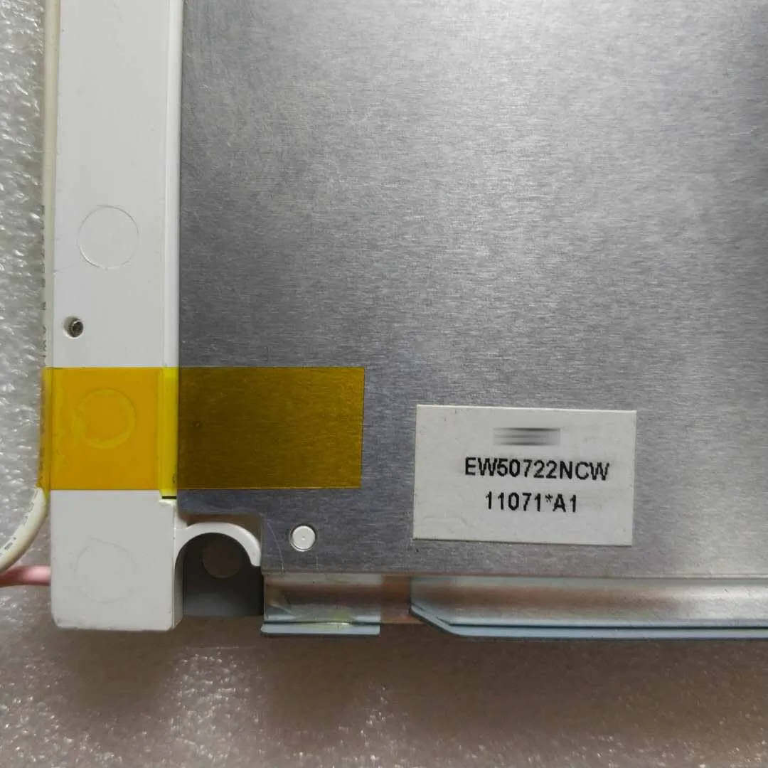 Panel de pantalla LCD Original EW50722NCW