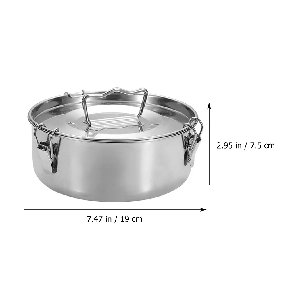 

Пароварка из нержавеющей стали, бытовой кухонный гаджет премиум-класса, многофункциональная подставка для приготовления на пару для рыбы, лобстера, птицы, тофу, овощей