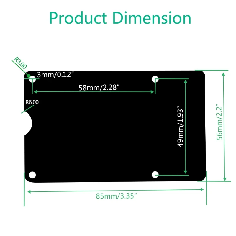 2x20-pin 40Pin for Extra Tall Female Stacking Header for Pi Model B+ 2 3 4B B Dropship