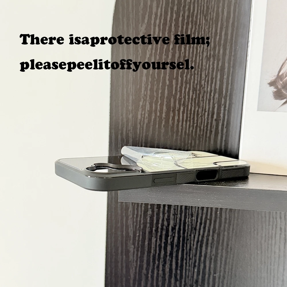 Funda de teléfono con diseño d - Phone Accessories List reseña y precio