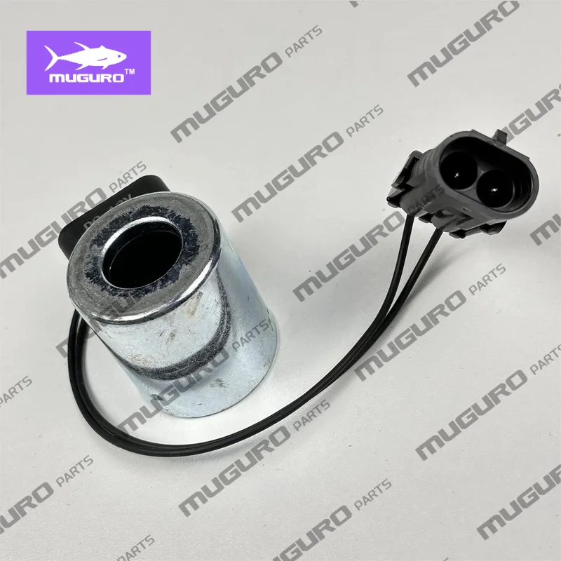 Vehicle Parts Rotary Solenoid Valve Coil 3003088 12V for Engine