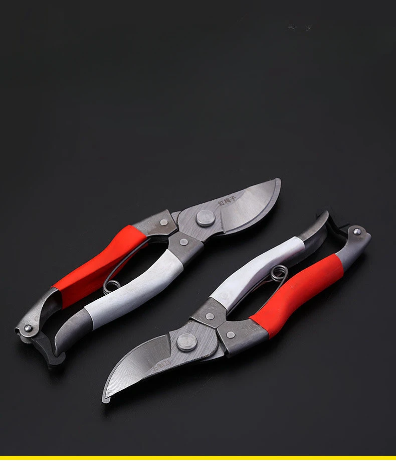 Multifunctional Pruning Shear Garden Bonsai Tree Branch Cutter Gardening Shears Scissors Tools Garden Shear