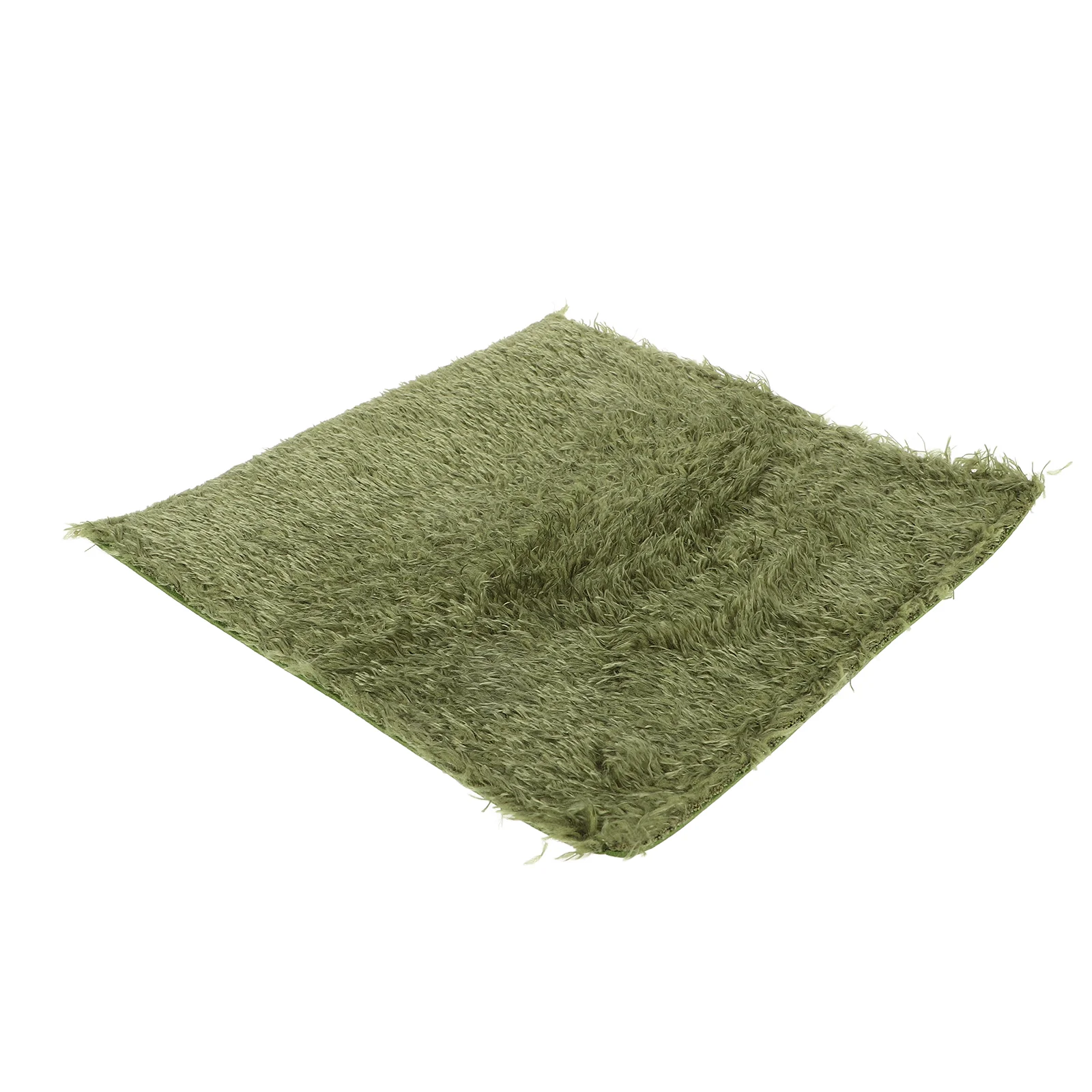 

Reptile Moss Carpet Turtle Lizard Carpets Mats Tortoise Bedding Substrate Liner Cage Linens