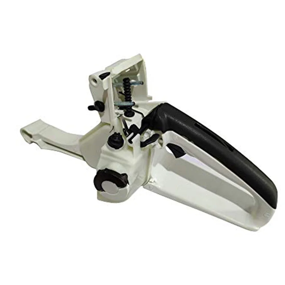Fuel Tank Rear Handle For MS240 MS260 024 026 Chainsaw Compatible With Model For 1121 350 0829 Better Performance