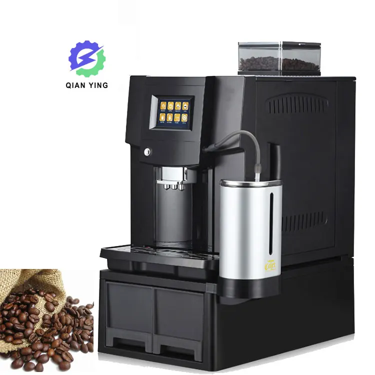 

Multi Functional Household Office Portable Espresso Coffee Maker Machine