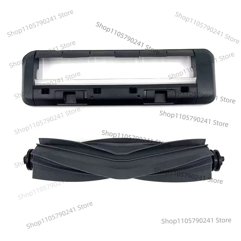 Main Brush Cover Replacement Part for Dreame L10S L20 X30 X40 Ultra Robot Vacuum Cleaner