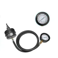 New Engine Oil Pressure Tester Gauge Meter for Mercedes Benz M642 Diesel Engine Automotive Tool